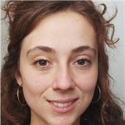 Profesora de Matemáticas y Biología